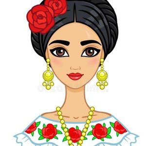 Meet your Posher, Erica